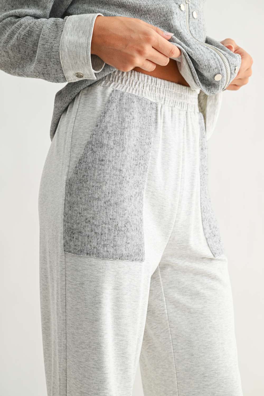 Jeannie Pants