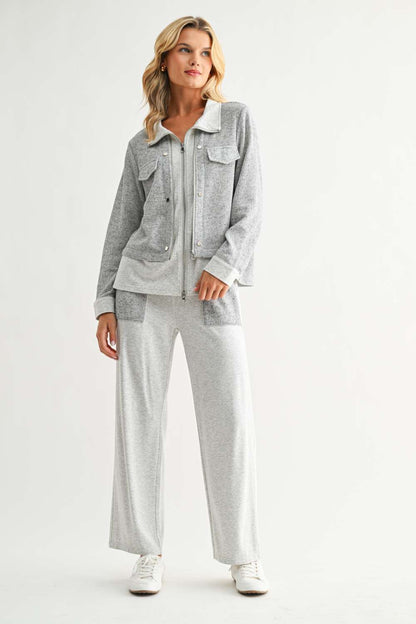 Jeannie Pants