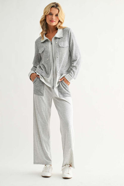 Jeannie Pants