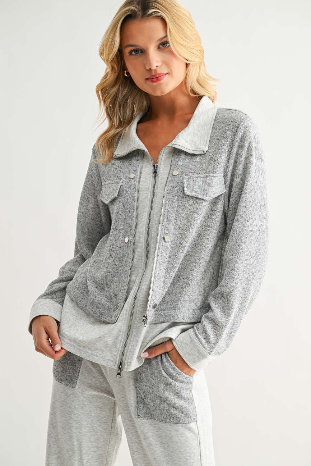 Jacob Jacket