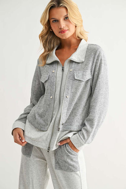 Jacob Jacket