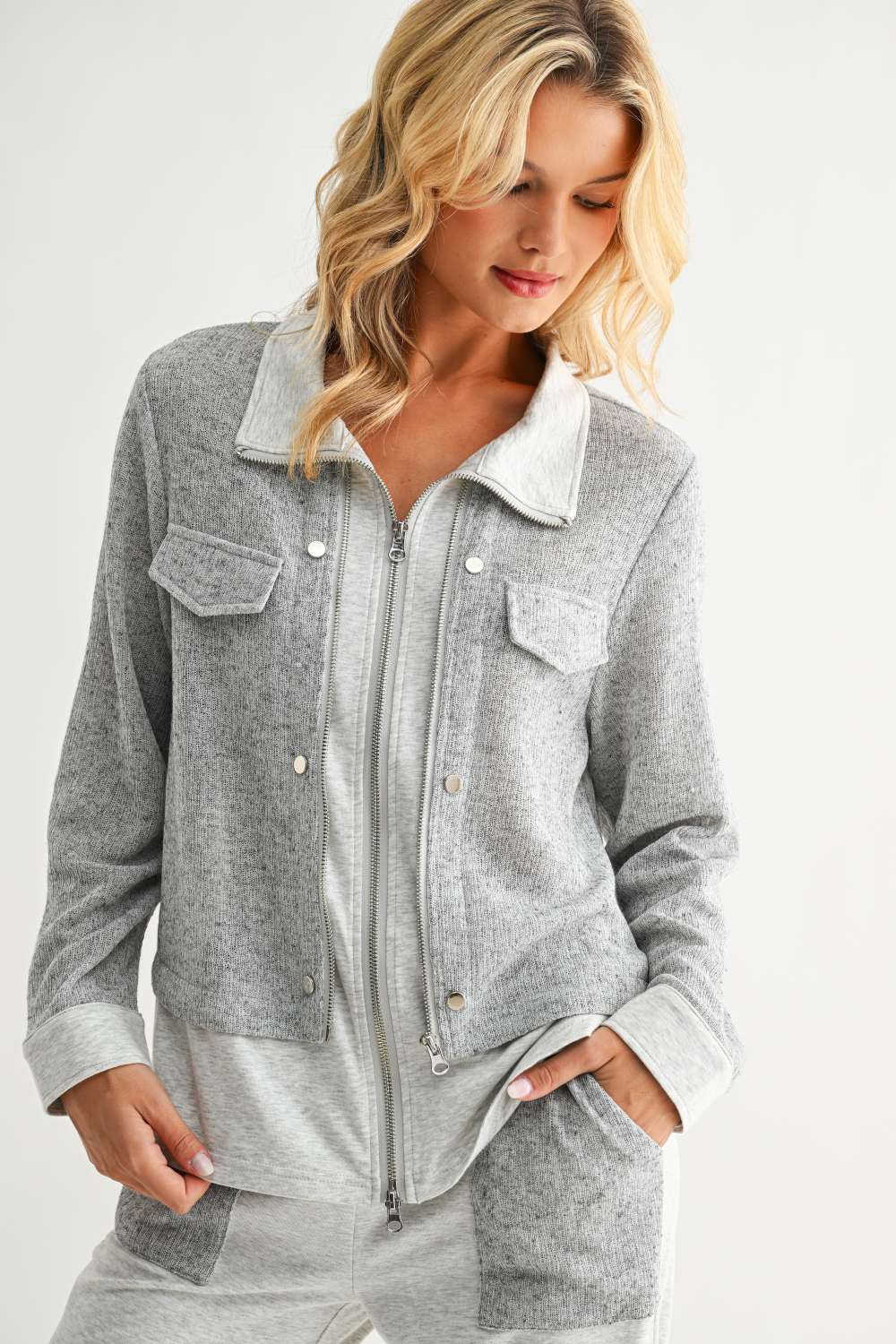 Jacob Jacket