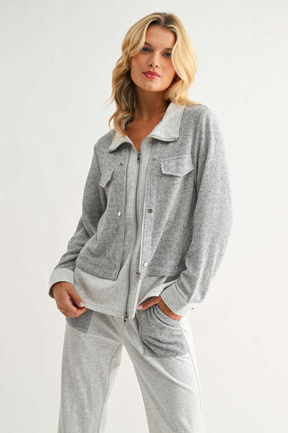 Jacob Jacket