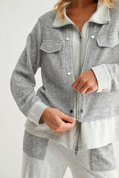 Jacob Jacket