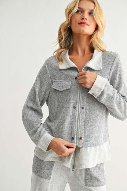 Jacob Jacket