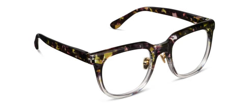 Crawford - Olive Botanico/Gray +1.75