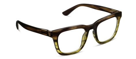 Crawford-Brown Ombre Horn 2.50
