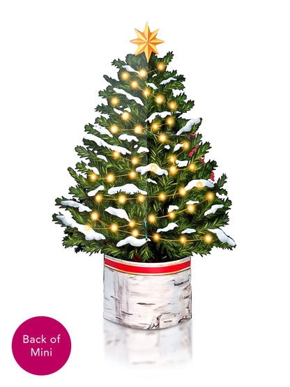 Mini Merry Tree