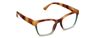 Birdie - Blonde Tortoise Colorblock +1.75