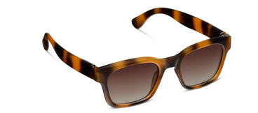 Rookie Polarized Sun - Mocha Tortoise