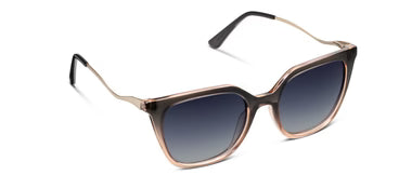 Venue Polarized Sun - Black/Tan