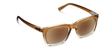 Airplane Mode Polarized Sun - Golden Ombre