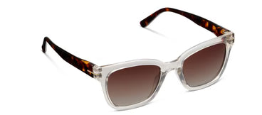 Sandy Polarized Sun - Fog/Tortoise