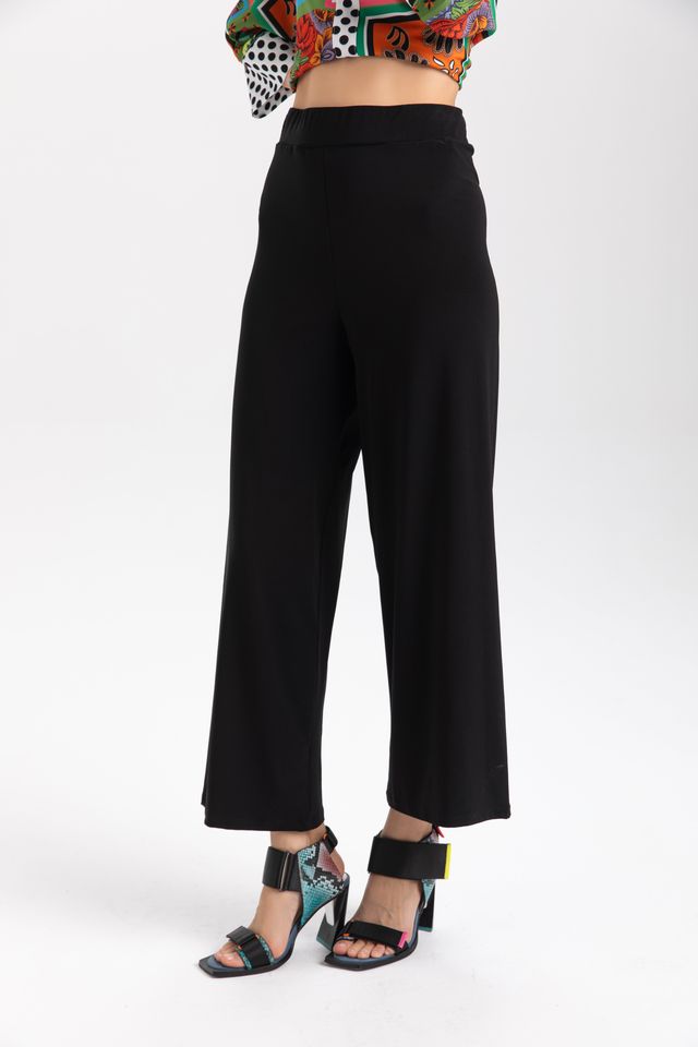 Calypso Pant - Black