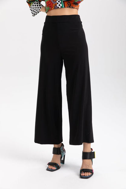 Calypso Pant - Black