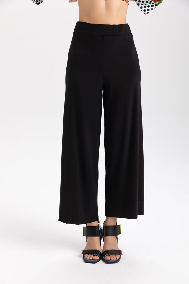 Calypso Pant - Black