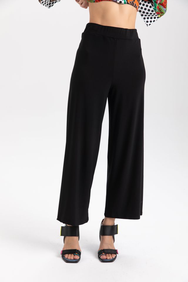 Calypso Pant - Black