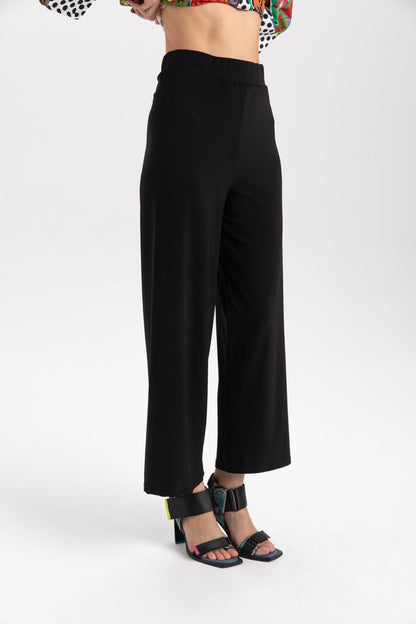 Calypso Pant - Black