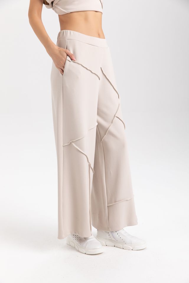 Dara Pant - Oyster
