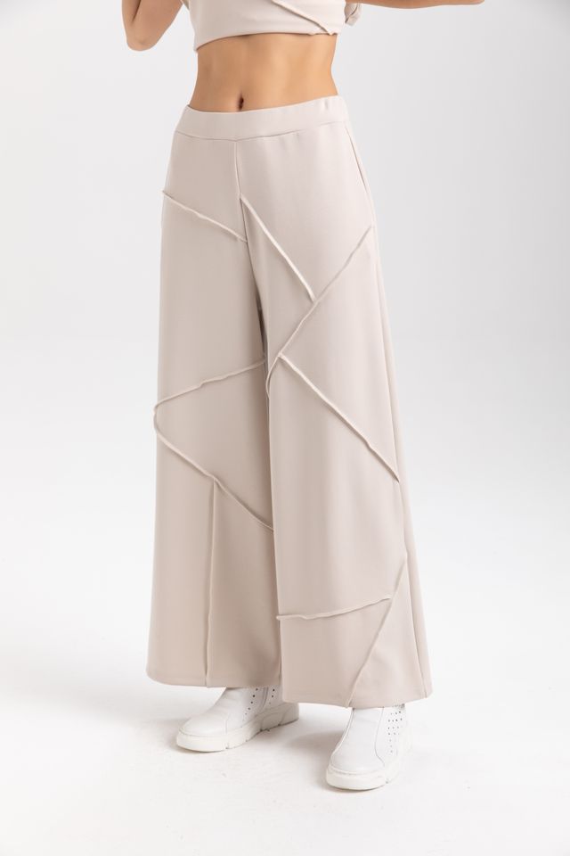 Dara Pant - Oyster