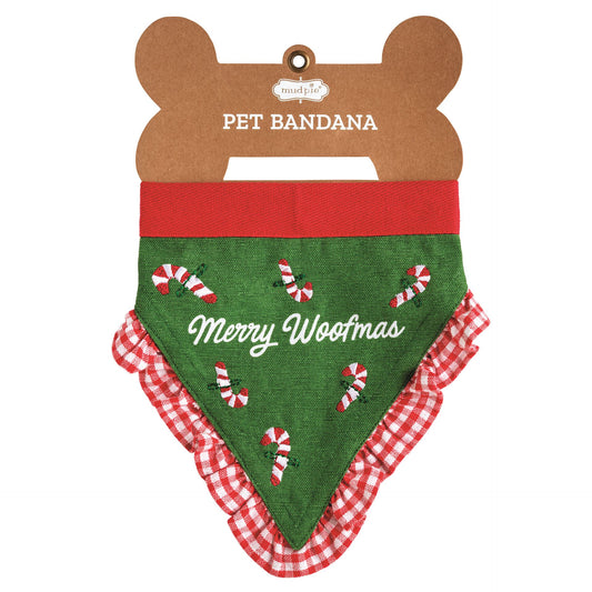 Most Likely To Bandana