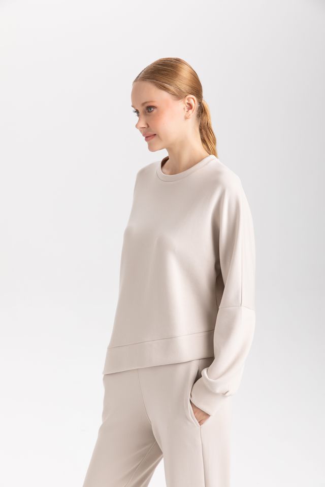 Tia Top - Oyster
