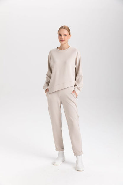 Tia Top - Oyster