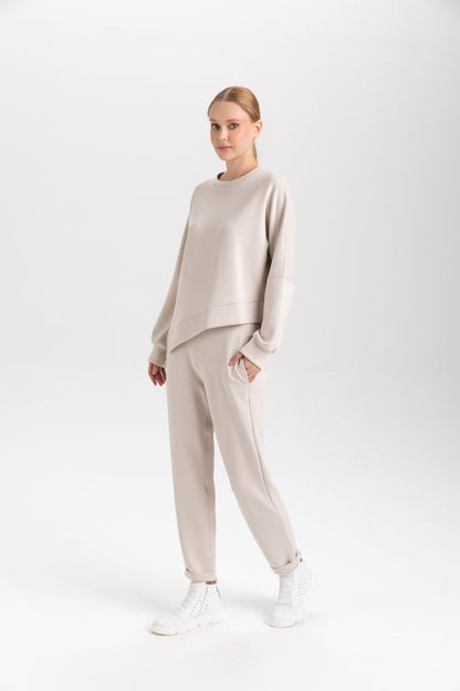 Tia Top - Oyster