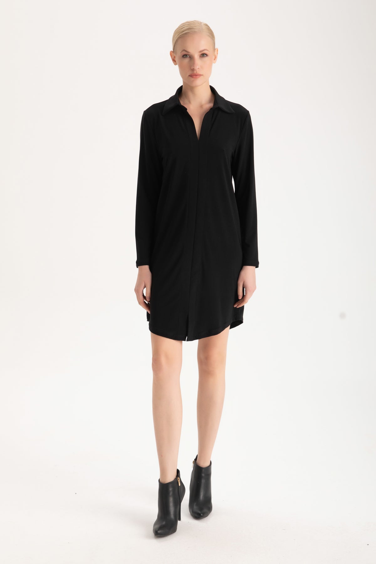 Tonnie Dress Black