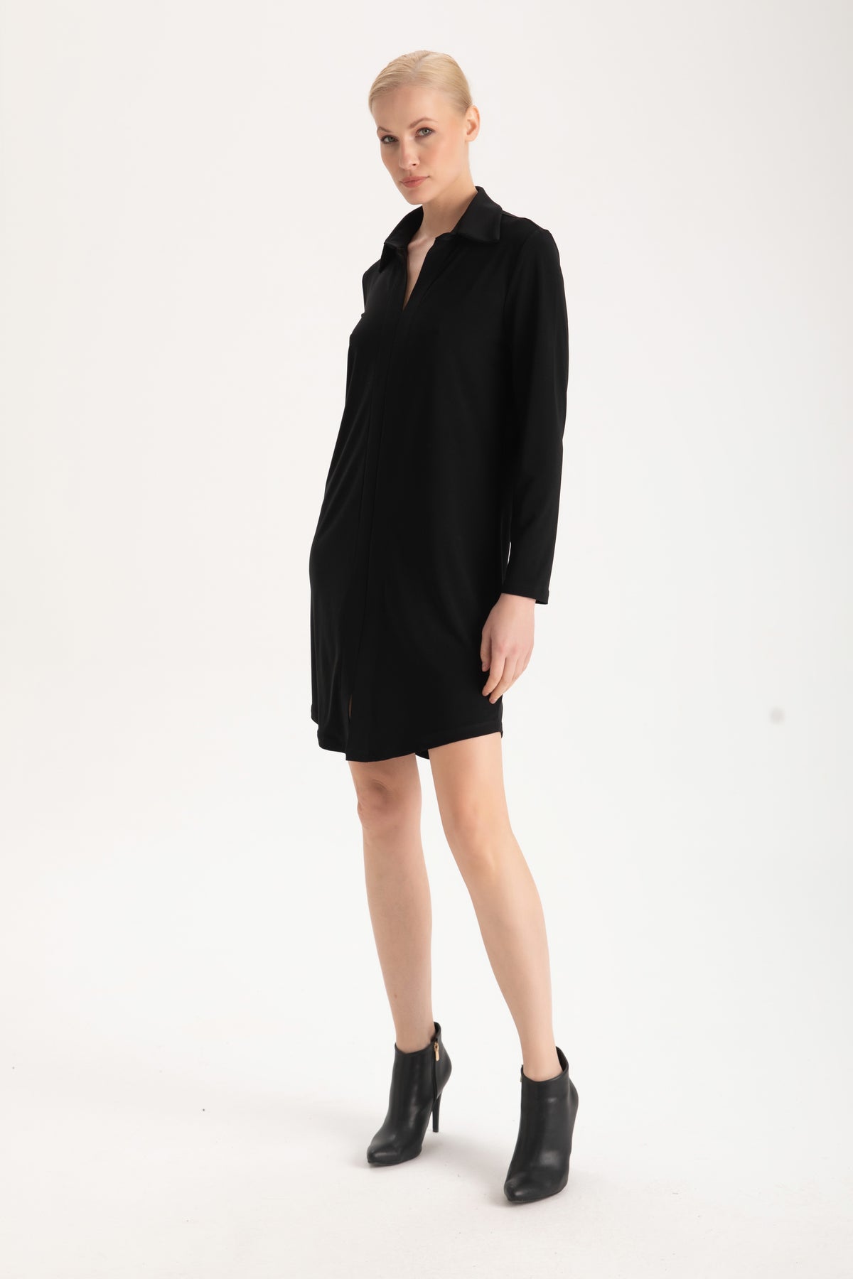 Tonnie Dress Black
