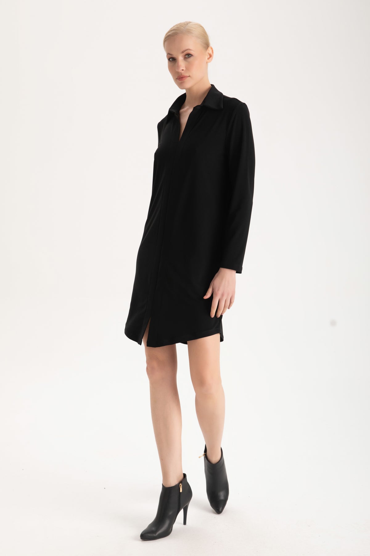 Tonnie Dress Black