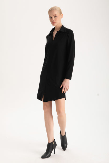 Tonnie Dress Black