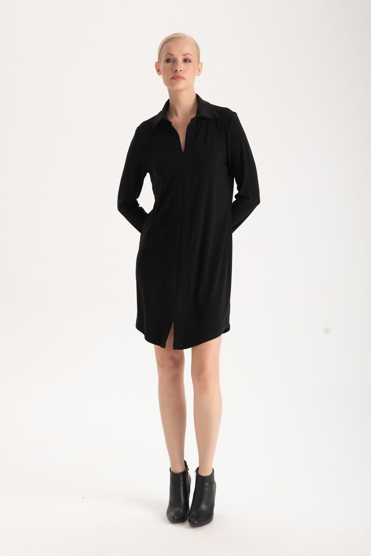 Tonnie Dress Black
