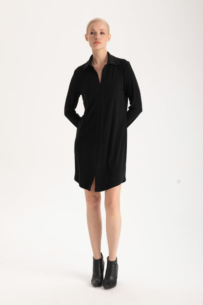Tonnie Dress Black