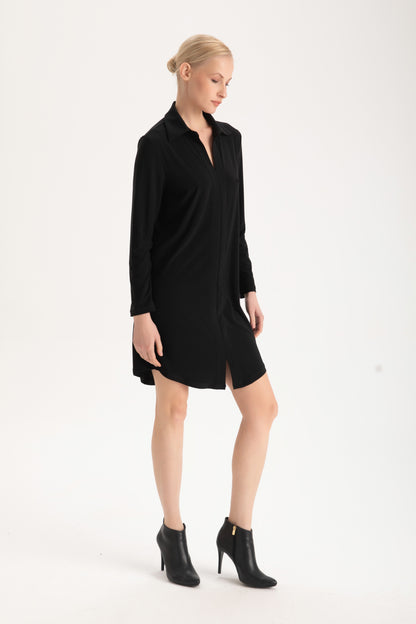 Tonnie Dress Black