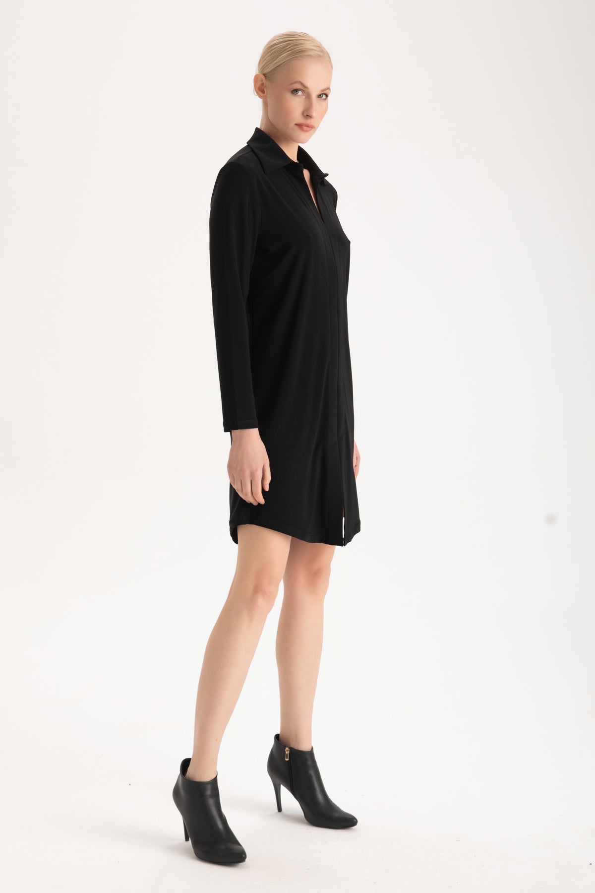 Tonnie Dress Black