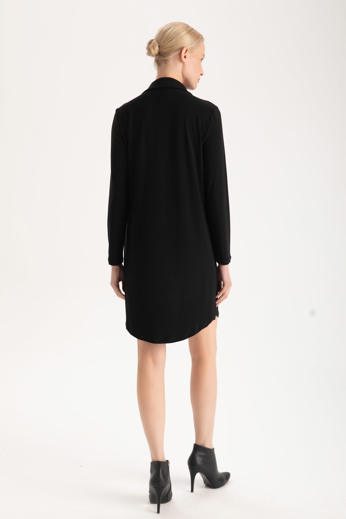 Tonnie Dress Black