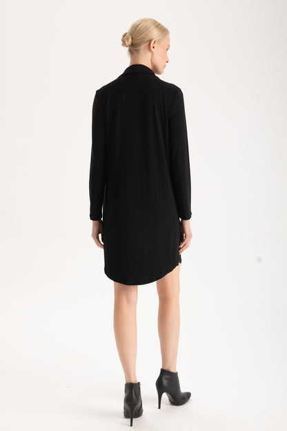 Tonnie Dress Black