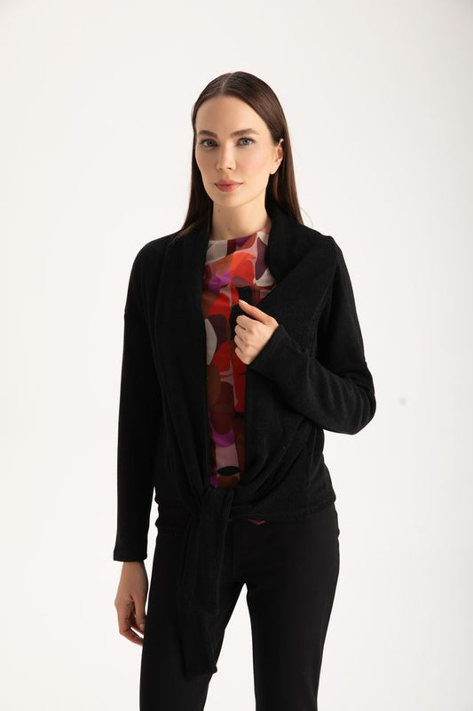 Livia Cardi Black