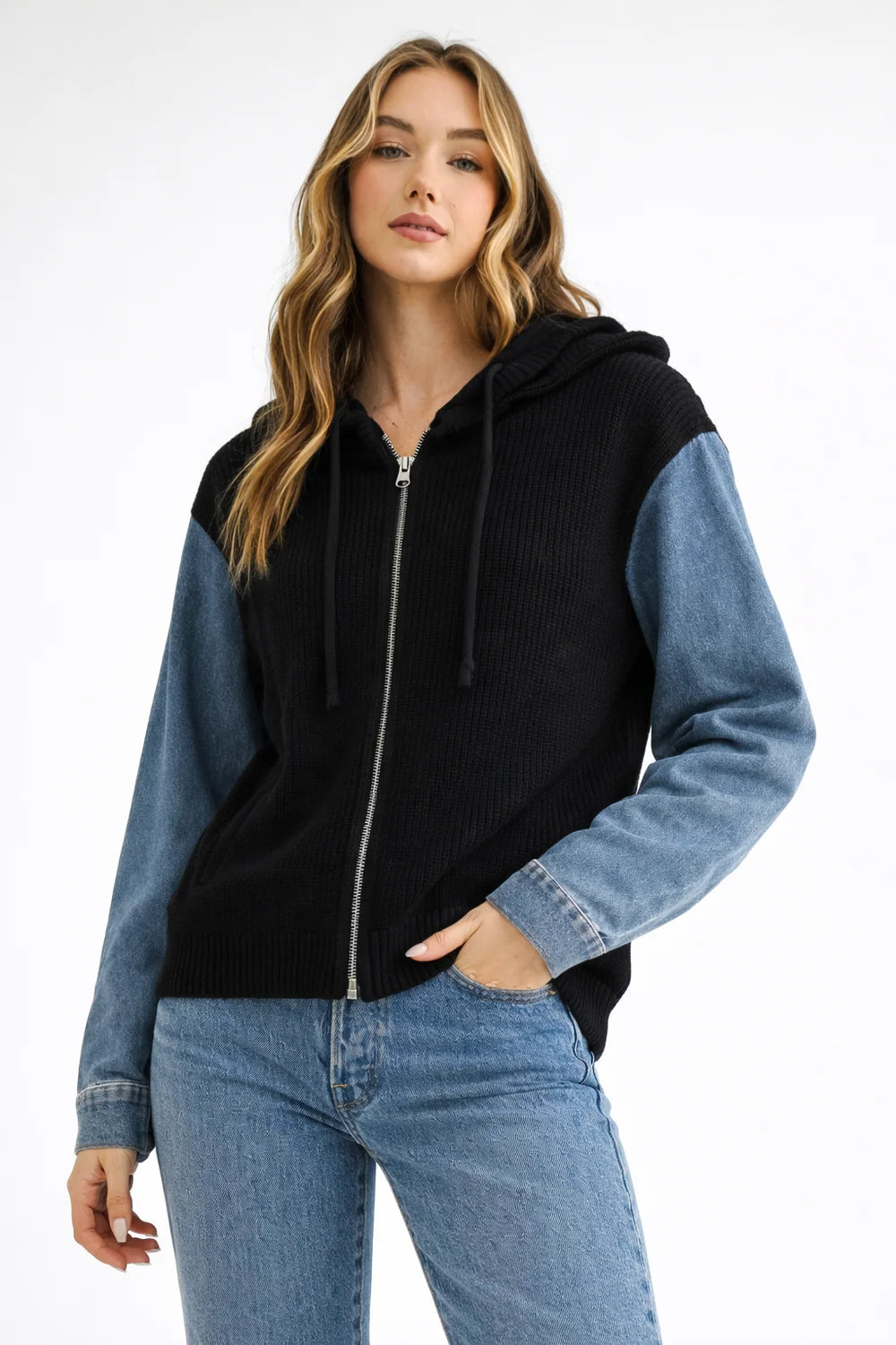 Dylan Jacket