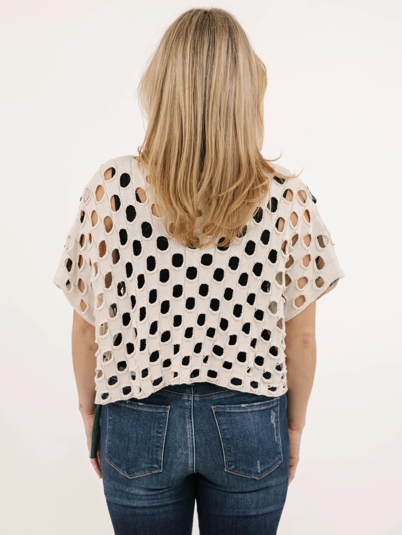 Dolyn Pullover