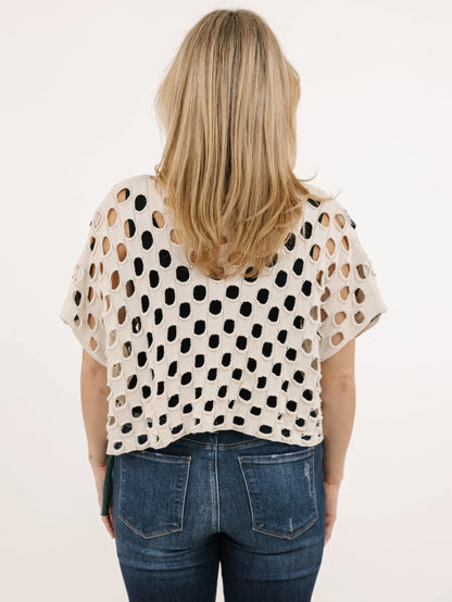 Dolyn Pullover