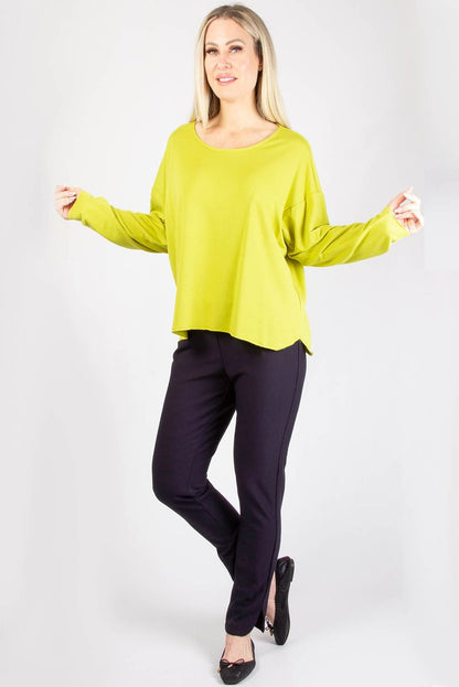 Pull On Pant