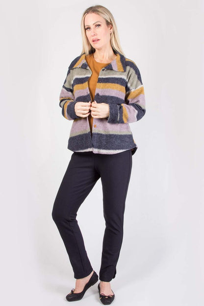 Pull On Pant