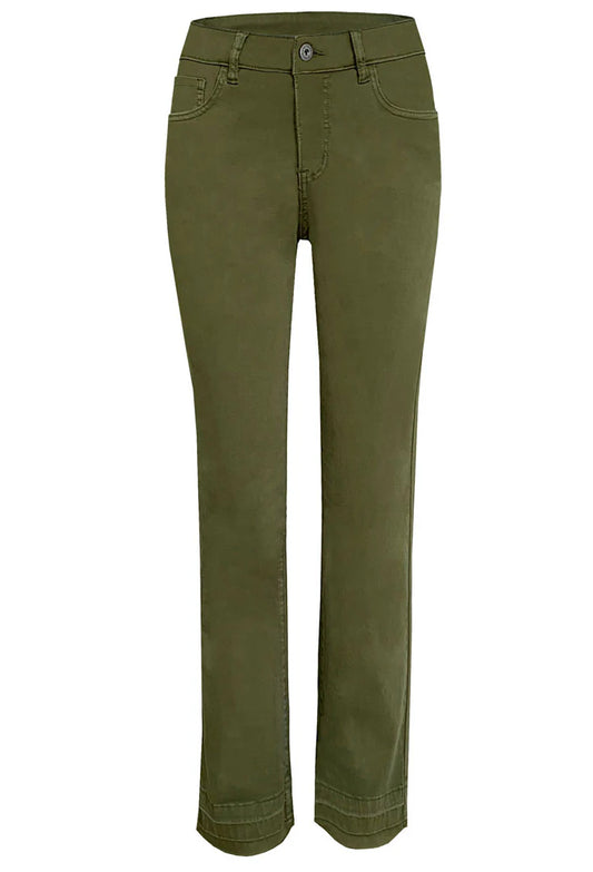 Sleek Slim Fit Pant