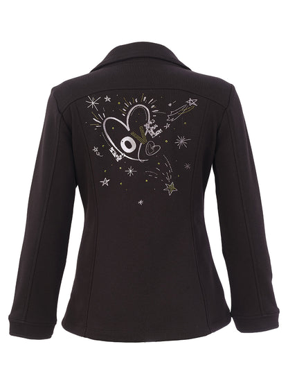 Reach For The Stars Jacket