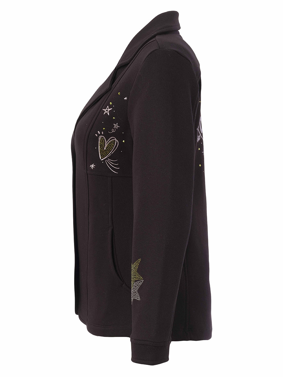 Reach For The Stars Jacket
