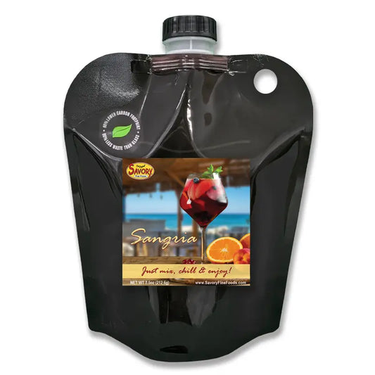 Sangria Mixer Kit