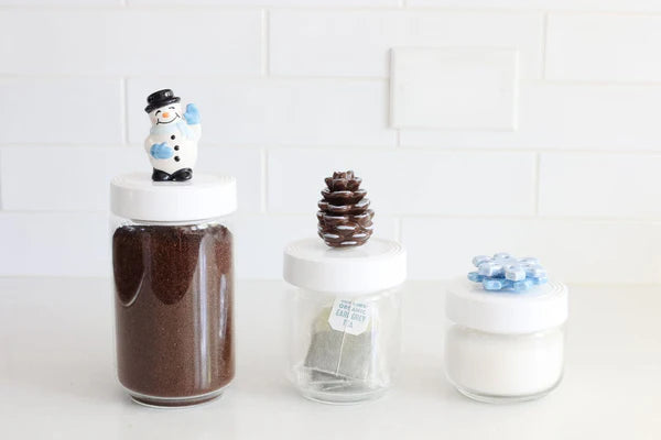 nora fleming mini frosty pal