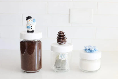 nora fleming mini frosty pal